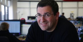 Dave Goldberg